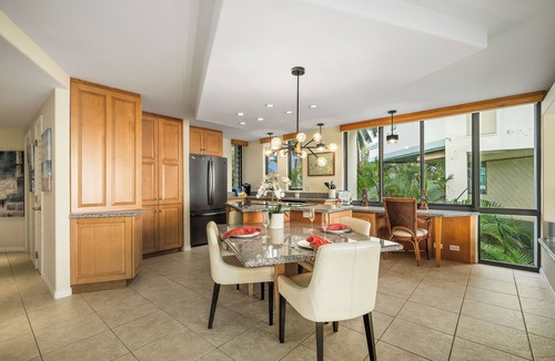 Princeville Condo | Hawaii Life Rentals Presents Puu Poa 307