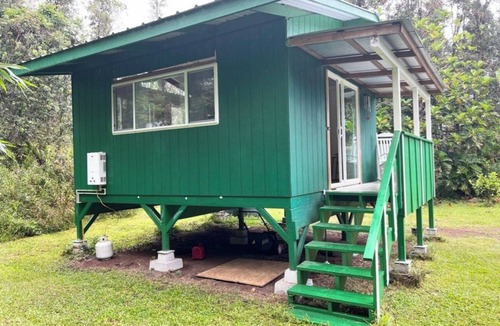 Pahoa House | Hawaiian Oasis-Rediscover yourself