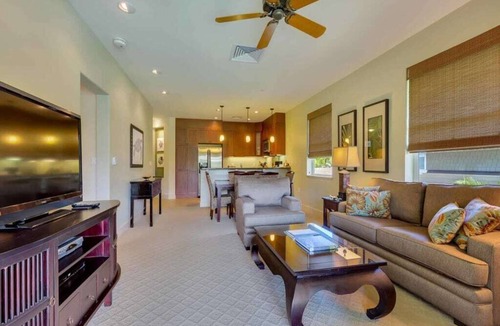 Waikoloa Condo | High Style 2 Bedroom – Hali'i Kai Waikoloa 20A