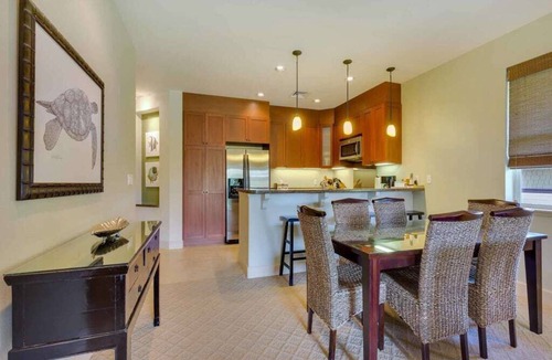 Waikoloa Condo | High Style 2 Bedroom – Hali'i Kai Waikoloa 20A
