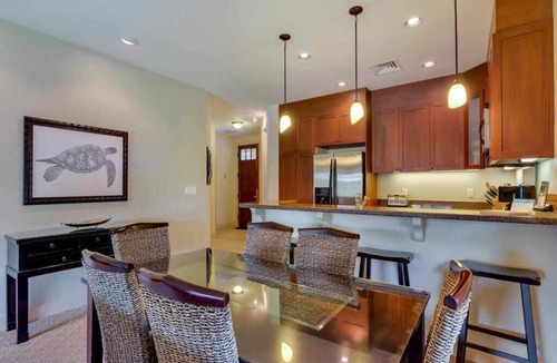Waikoloa Condo | High Style 2 Bedroom – Hali'i Kai Waikoloa 20A