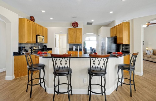 Highlands Reserve Villa | Highlands Reserve, close to Disney World