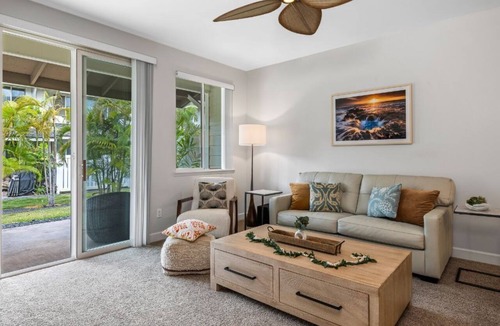 Kapolei Condo | Hillside Villas 1534-2: New Listing! 3BR Condo w/Pool, Resort & Beach Access