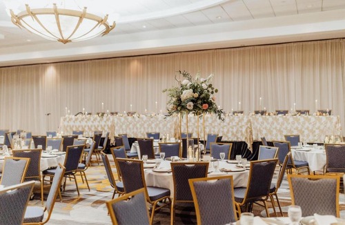 College Avenue Historic District Hotel | Hilton Appleton Paper Valley