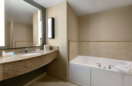 Harrisburg - Hershey Hotel | Hilton Garden Inn Harrisburg East