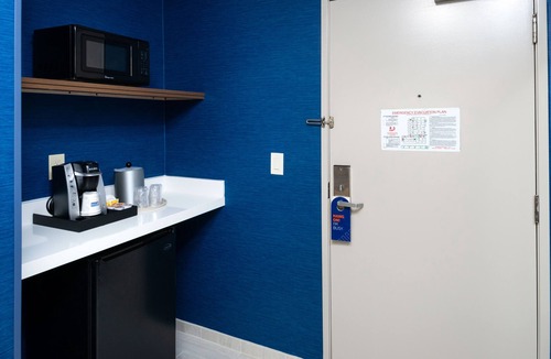 Westlake Hotel | Holiday Inn Express & Suites Los Angeles Downtown West by IHG