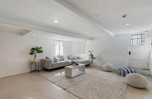 Hollywood Villa | Hollywood Heritage Villa