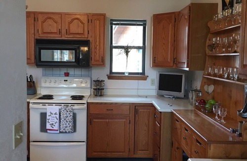 Pagosa Springs Cabin | Home away home at The Blue Sky Lodge.