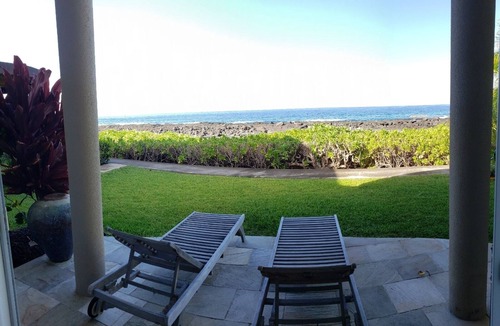 Historic Kailua Village House | Home located on the Beach with a view that’s unbelievable