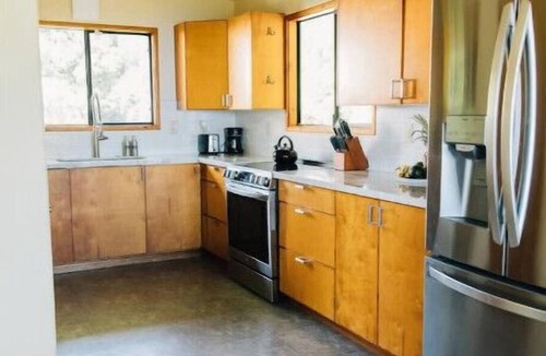 Discovery Harbour House | Home w/Ocean View near Discovery Harbour Golfn