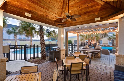 Wilmington Hotel | Homewood Suites Wilmington/Mayfaire