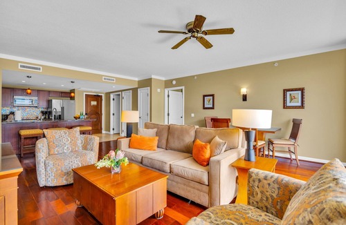 Honokowai Condo | Honua Kai | Ocean View 10 BR, Sleeps 28 | Car Incl. w/6+ Nights | HKK ML-3449 by KBM