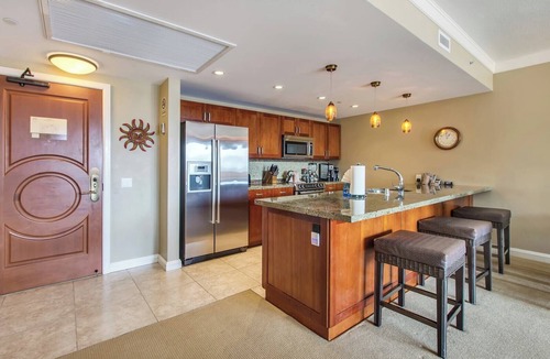 Honokowai Condo | Honua Kai | Ocean View 7 BR, Sleeps 22 | Car Incl. w/6+ Nights | HKH ML-2762 by KBM