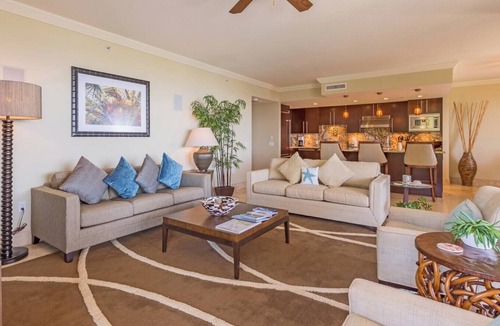 Honokowai Condo | Honua Kai | Ocean View 7 BR, Sleeps 20 | Car Incl. w/6+ Nights | HKK ML-3431 by KBM
