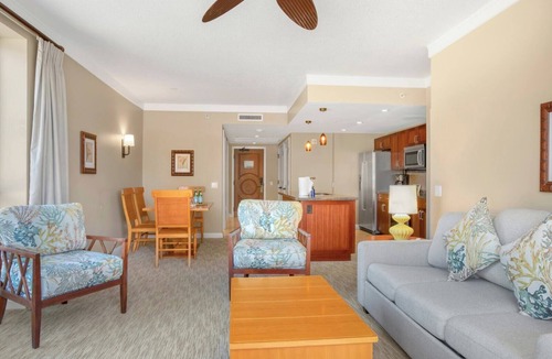Kaanapali Condo | Honua Kai | Ocean View 8 BR, Sleeps 24 | Car Incl. w/6+ Nights | HKH ML-2669 by KBM