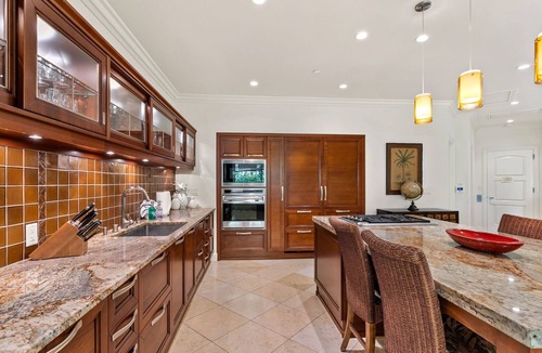 Wailea Villa | Ho’olei 24-6 | Luxury Wailea Villa | Hotel-Zoned Rental