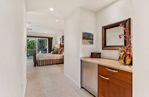 Wailea Villa | Ho’olei 24-6 | Luxury Wailea Villa | Hotel-Zoned Rental