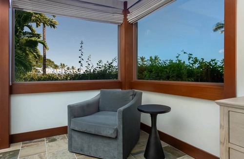 Kaupulehu Villa | Hualalai Fairway Villa 120C: Golf Views