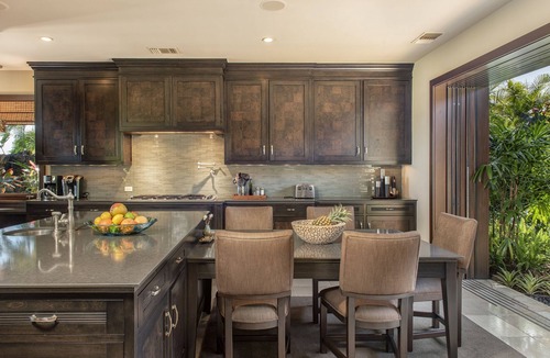 Kaupulehu House | Hualalai Golf lovers delight Lau'eki