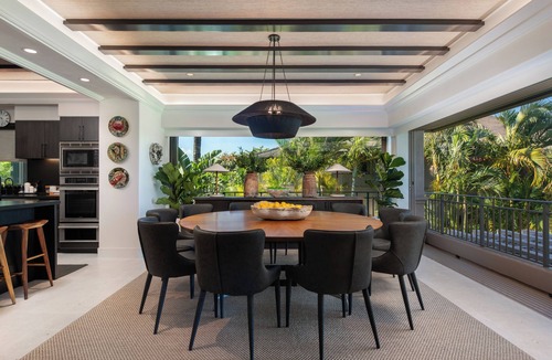 Kaupulehu Condo | Hualalai Golf Villa - Exquisite Views & Fully Remodeled