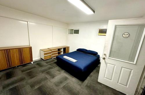 El Monte Hostel | Humble Abode at El Monte