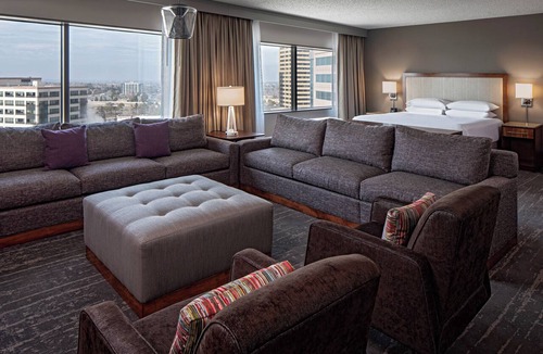 Hampden South Hotel | Hyatt Regency Denver Tech Center