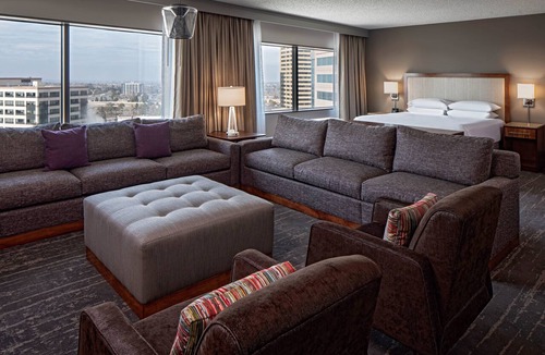 Hampden South Hotel | Hyatt Regency Denver Tech Center