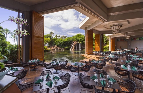 Kaanapali Resort | Hyatt Regency Maui Resort & Spa