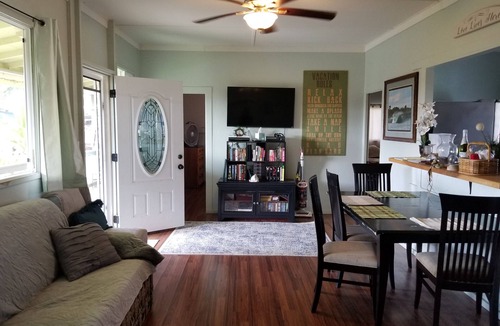 Kahuku House | Idyllic 90 Day North Shore Getaway!