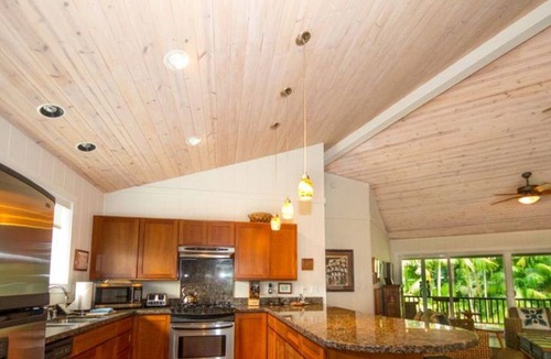 Hanalei Cottage | Idyllic Cottage Rental near Napali Coast in Hanalei, Hawaii