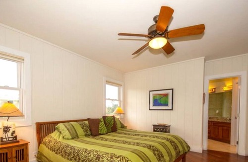 Hanalei Cottage | Idyllic Cottage Rental near Napali Coast in Hanalei, Hawaii