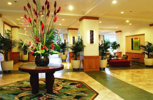 Waikiki Apartment | Ilikai luxury suites with free parking - unit#1123