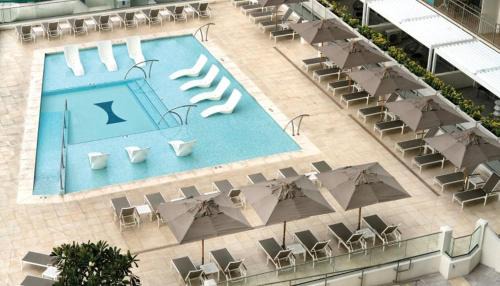 Waikiki Apartment | Ilikai luxury suites with free parking - unit#1123