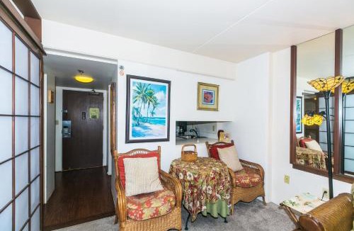 Waikiki House | Ilikai Tower 430