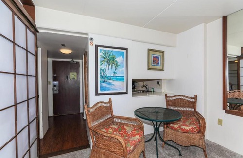 Waikiki House | Ilikai Tower 430