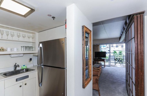 Waikiki House | Ilikai Tower 430
