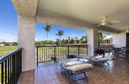 Waikoloa Condo | Includes Beach Gear! Shores at Waikoloa Villa 23