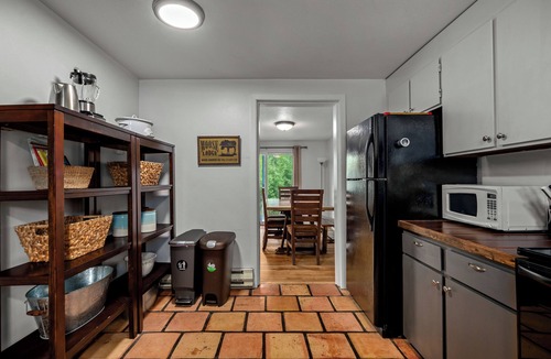 Steamboat Springs House | Indian Meadows Getaway! Dog Friendly, Core Trail Access & Views!