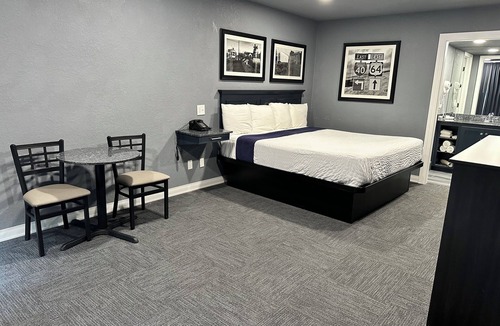 Roland Hotel | Interstate Inn