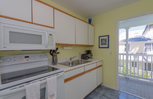 Truman Annex Condo | Island Breezes at the Truman Annex in Key West