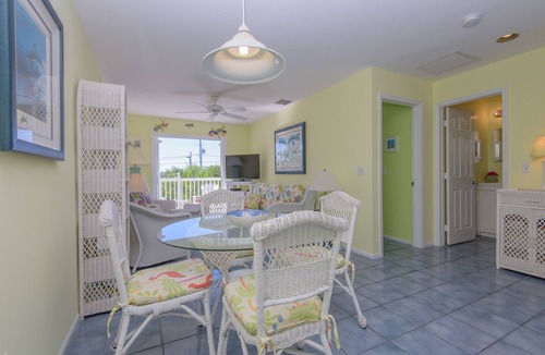 Truman Annex Condo | Island Breezes at the Truman Annex in Key West