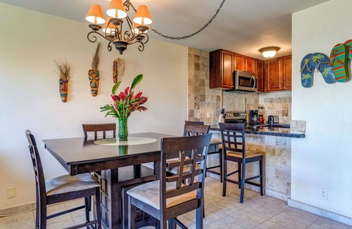 Kahana Condo | Island Escape at Kahana Sunset E2E – 1BR Condo