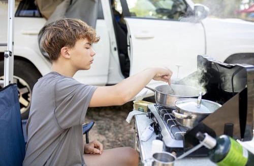 Anahola Other | Island Escape Plus Rooftop Camper Glamping Gear Included