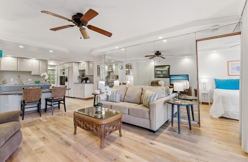 Maalaea Apartment | Island Sands 105