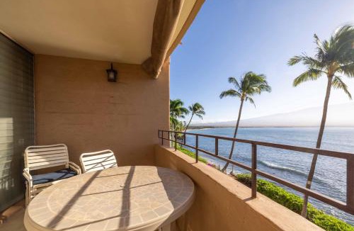 Maalaea Apartment | Island Sands Resort 310