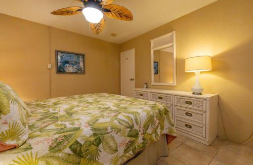 Maalaea Apartment | Island Sands Resort 310
