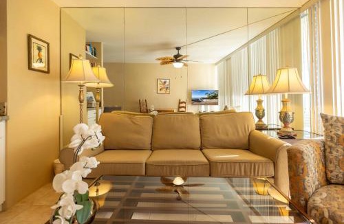 Maalaea Apartment | Island Sands Resort 310