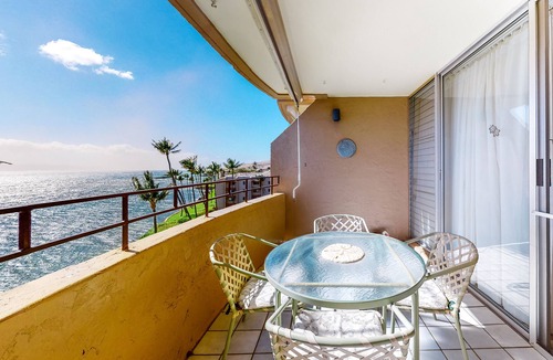 Maalaea Condo | Island Sands Resort Condo w/Shared Pool, Free WiFi-Surf, Bike, Golf, More