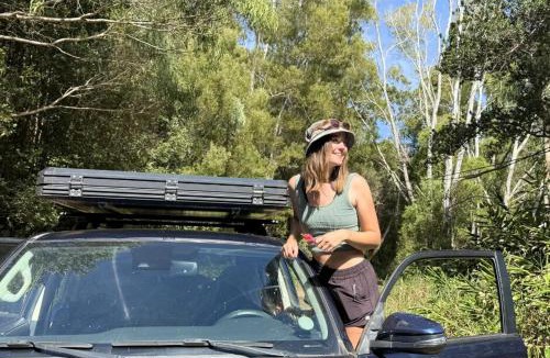 Anahola Other | Island Sunsets Rooftop Camper fully equipped SUV