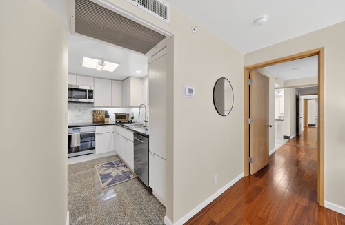 McCully - Moiliili Condo | Island View at Waikiki Landmark by Gather: Waikiki Luxury Condo w/Pool, Spa, Gy